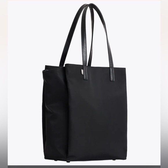 BeisTheCommuterToteinBlack - Picture 2 of 6